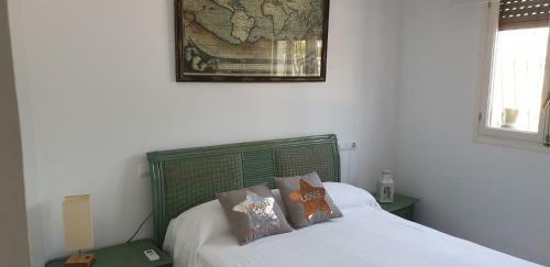 Alicante Sunbeach Chalet