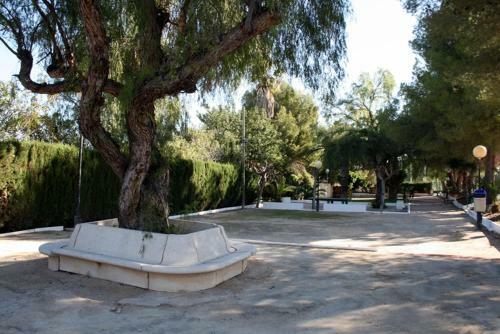 Apartamento El Campello Townhouse