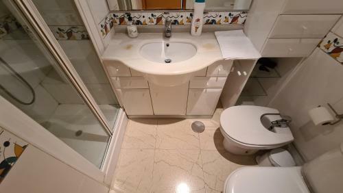 Apartamento Puerto Rico (Campello)