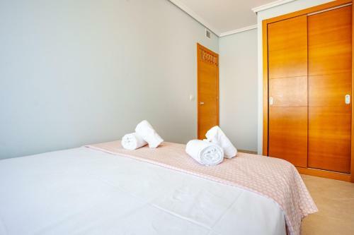 Apartamento Myflats Deluxe Muchavista