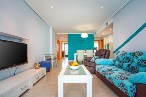 Apartamento Myflats Deluxe Muchavista