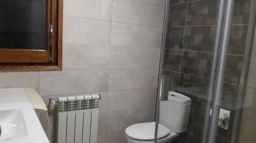 Apartamento Cal Pairet 1