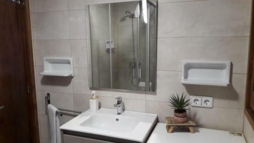 Apartamento Cal Pairet 1