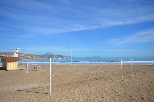 Apartamento La Illeta Ref 147
