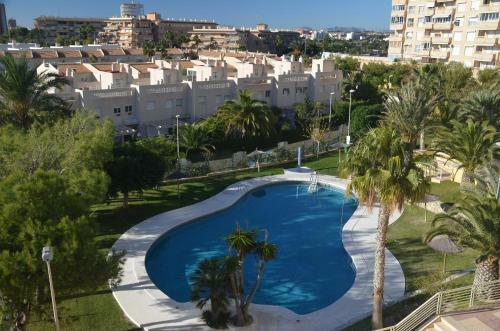 Apartamento La Illeta Ref 147