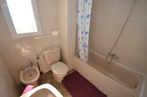 Apartamento La Illeta Ref 147