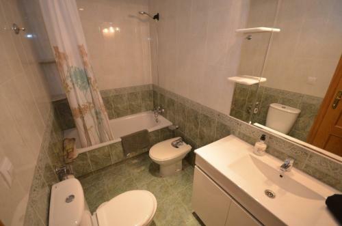 Apartamento El Drac Ref 150