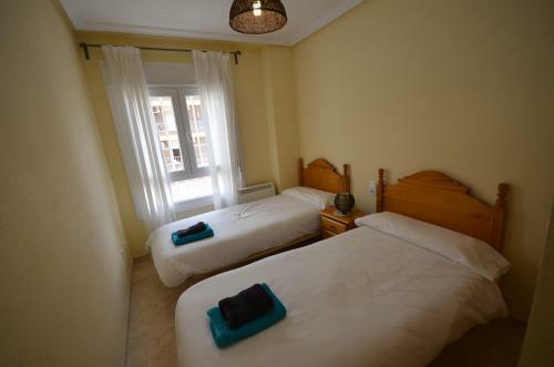 Apartamento El Drac Ref 150