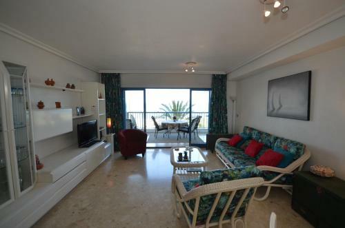 Apartamento Amanecer Ref 25
