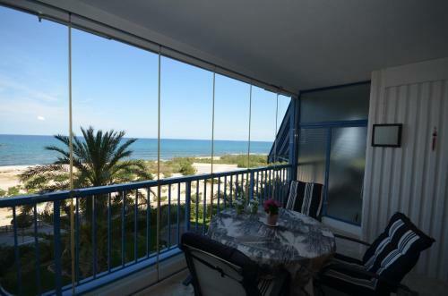 Apartamento Amanecer Ref 25