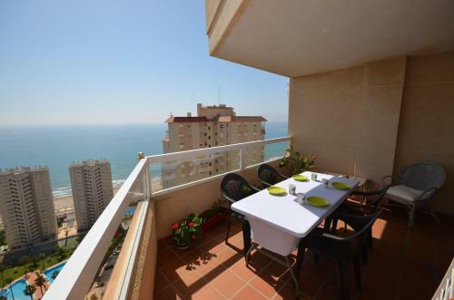 Apartamento Bitacoras Ref 182