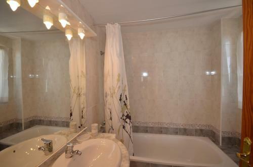 Apartamento Bitacoras Ref 182