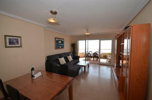 Apartamento Bitacoras Ref 182