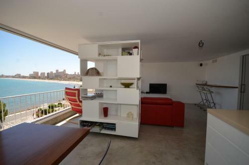 Apartamento Tahiti 5f Ref 163