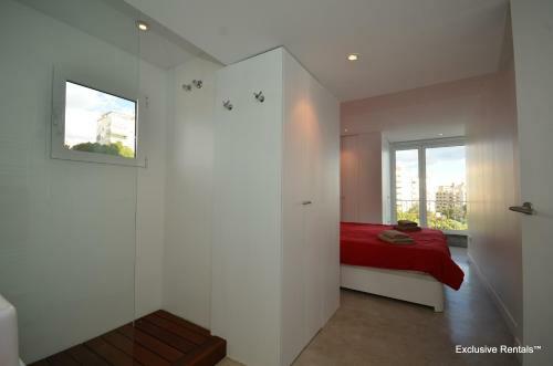 Apartamento Tahiti 5f Ref 163