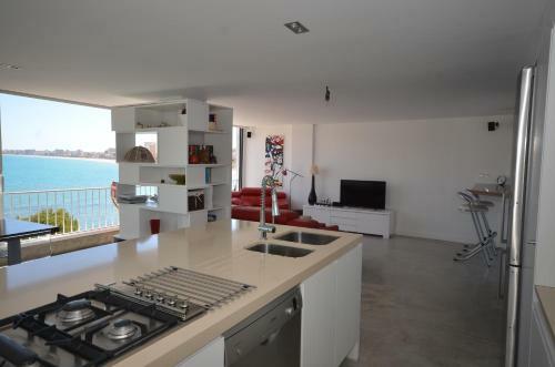 Apartamento Tahiti 5f Ref 163