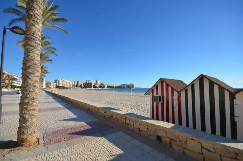 Apartamento Tahiti 5f Ref 163
