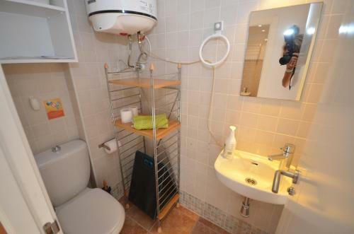 Apartamento Pinada Luceros Ref 240