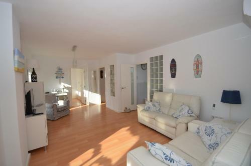 Apartamento Pinada Luceros Ref 240
