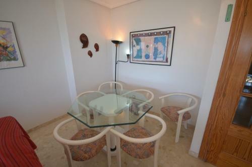 Apartamento Amanecer Ref 235