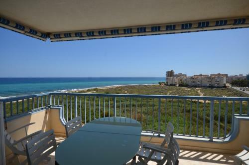 Apartamento Amanecer Ref 235
