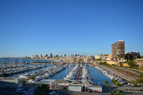 Apartamento 5 Torres Ref 241
