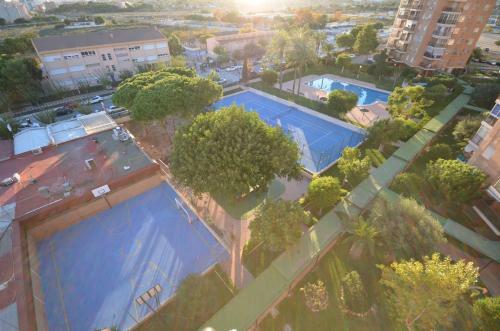 Apartamento 5 Torres Ref 241