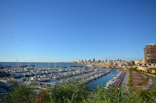 Apartamento Calareal Ref 211