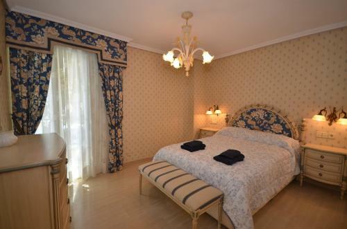 Apartamento Calareal Ref 211