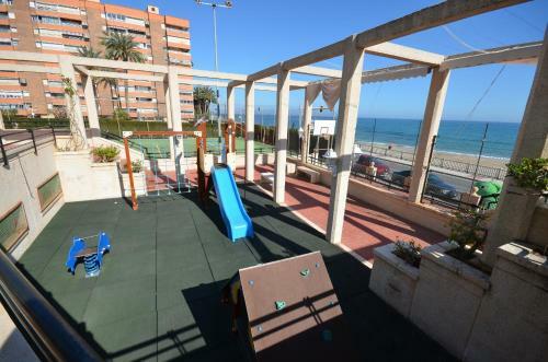 Apartamento Balcones De La Zofra Ref 251