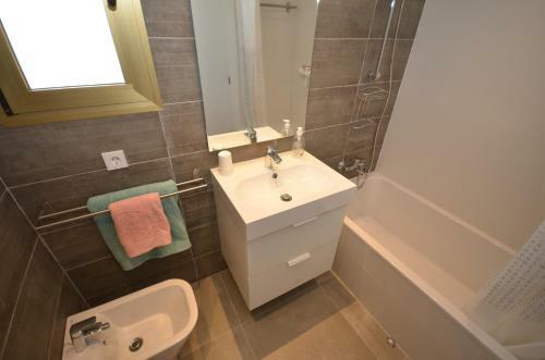 Apartamento Torre Edinso -ref254