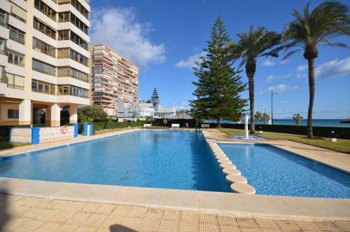 Apartamento Torre Edinso -ref254