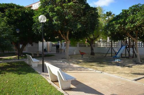 Apartamento Torre Edinso -ref254