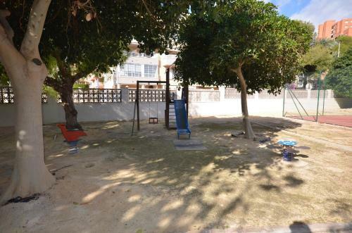 Apartamento Torre Edinso -ref254