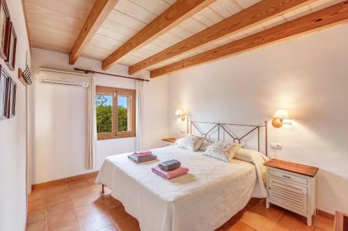 Villa Marineta Des Trenc