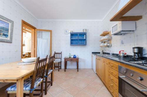 Villa Can Mora