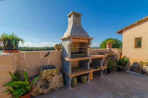 Villa Can Nadal (Finca Can Nadal)
