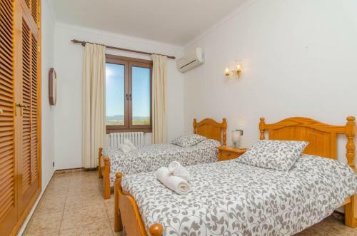 Villa Can Nadal (Finca Can Nadal)