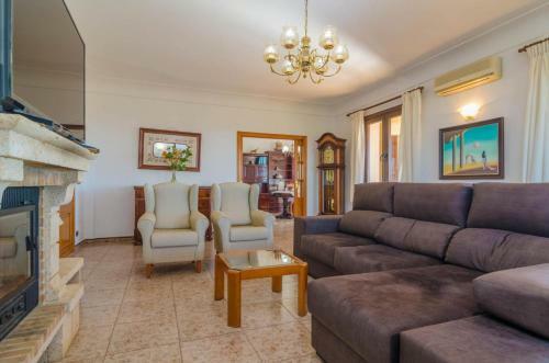 Villa Can Nadal (Finca Can Nadal)