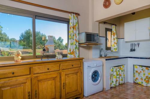 Villa Can Nadal (Finca Can Nadal)