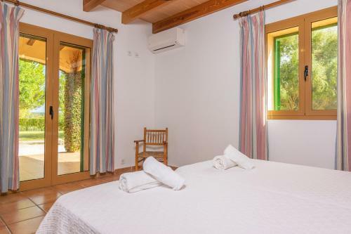 Villa Los Girasoles