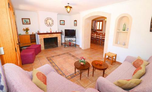 Can Palea Finca Campos 407