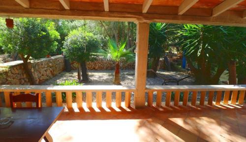 Sa Costa Campos Mallorca 411