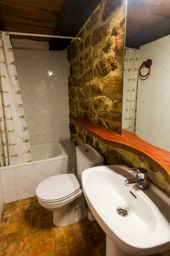 Agroturismo Casas Canduela