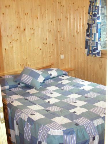 Casitas Cinco Casta�os