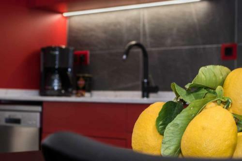 Apartamento Loft de Dise�o En Canet de Mar
