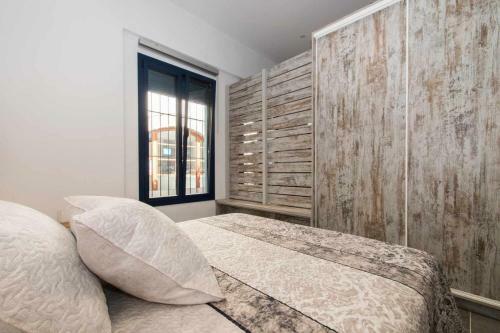 Apartamento Loft de Dise�o En Canet de Mar