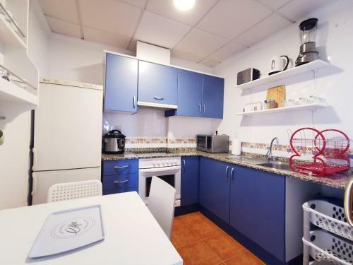 Apartamento Ideal Familias En Canet Playa