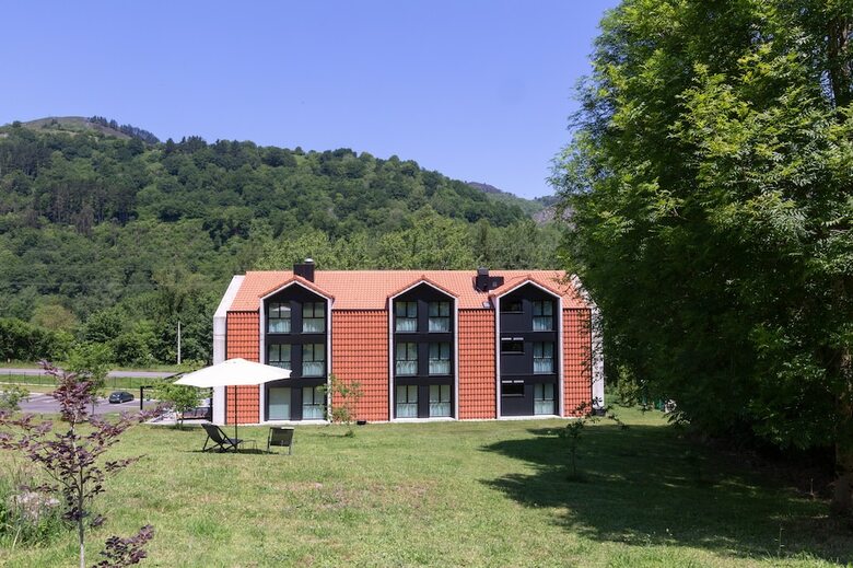 Hotel Ecos Del Sella