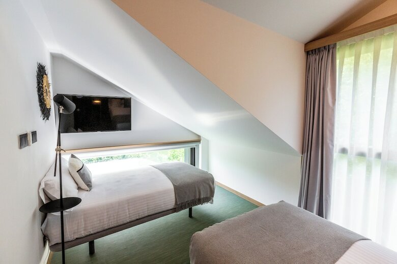 Hotel Ecos Del Sella